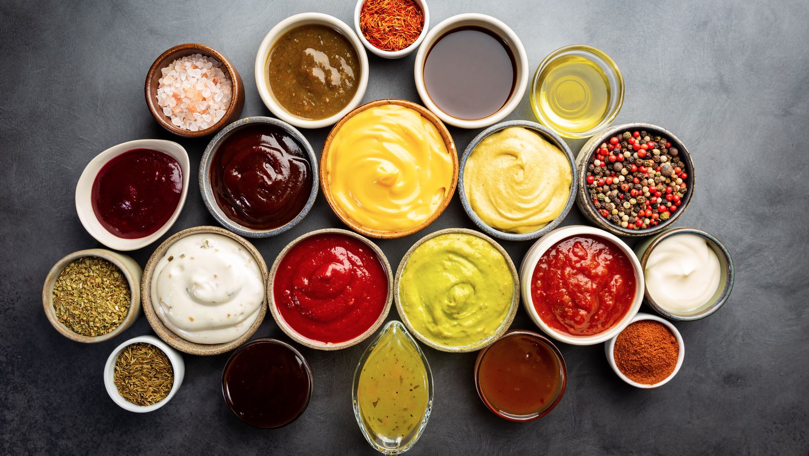Exploring the Roots, Rituals, and Regional Identities Shaped by Generations of Saucemaking