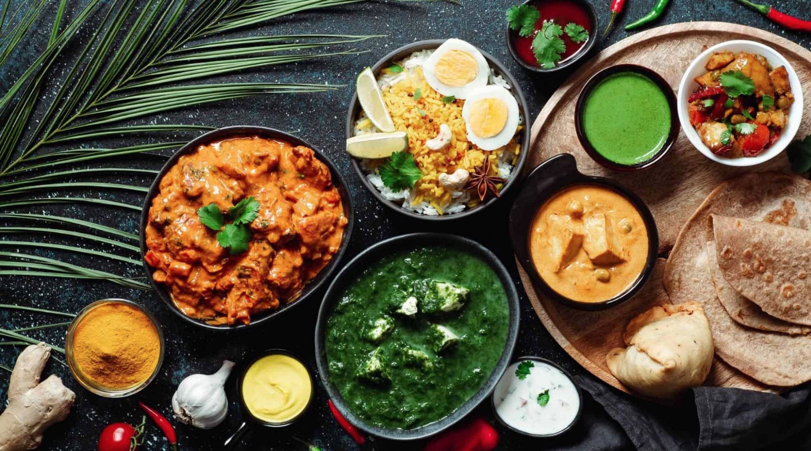 How Soil, Sea, and Sky Shape the Flavors We Call Home