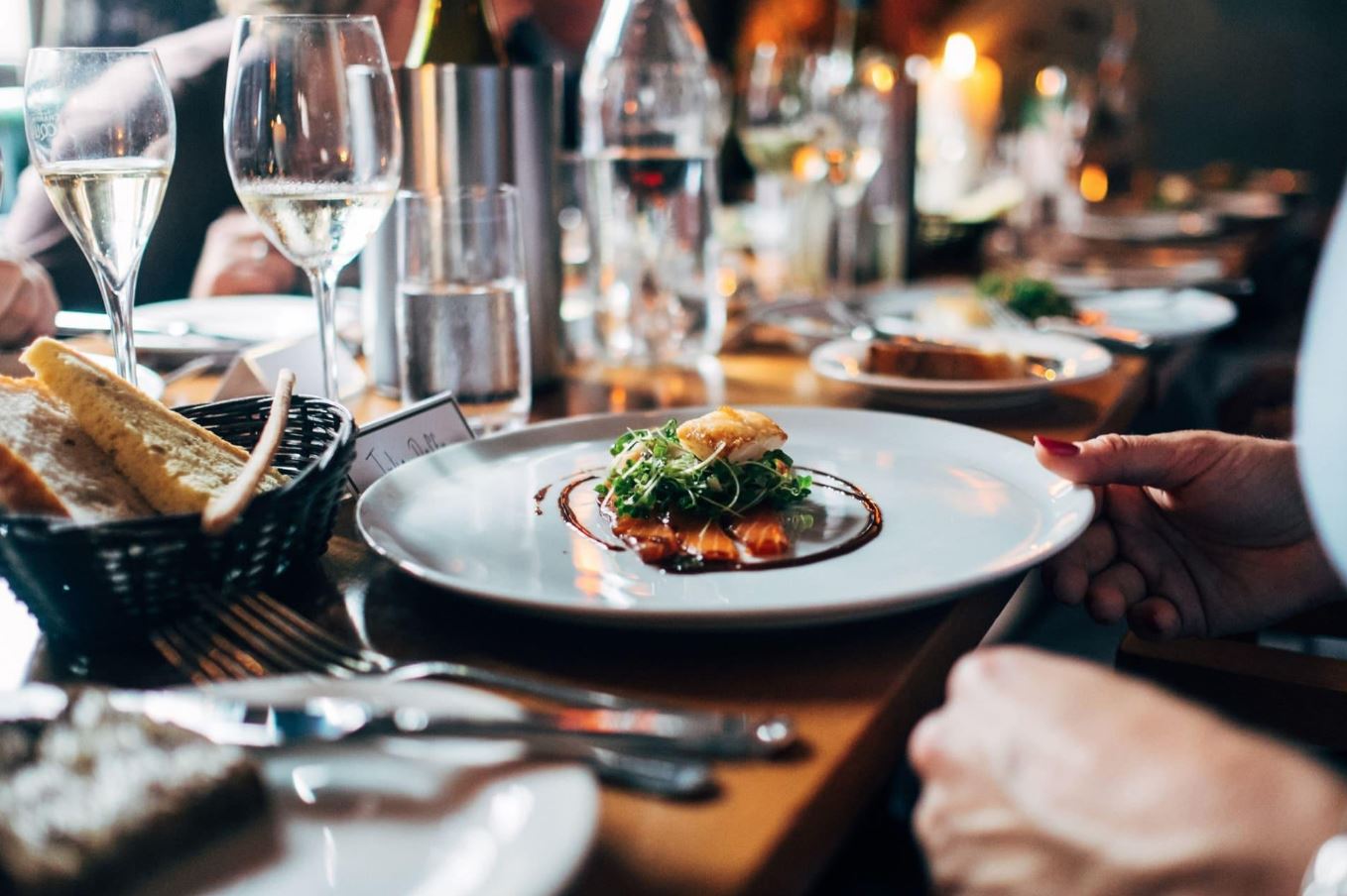 How Culinary Visionaries Craft Menus That Mirror Nature’s Rhythm and Reflect Their Creative Philosophy