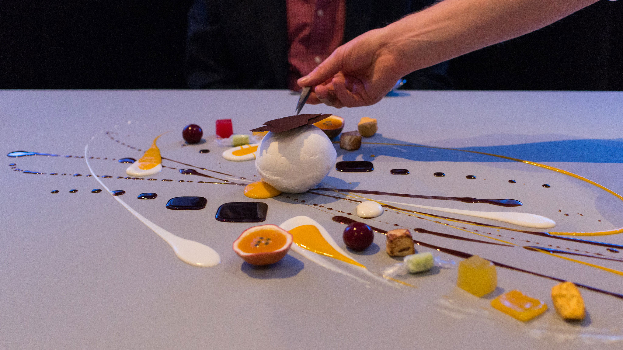 Where Science, Art, and Memory Converge in Every Bite