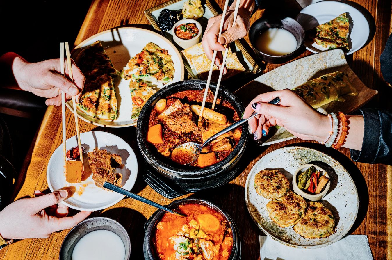 Tracing the Sizzle, Smoke, and Soul of Asia’s Street Food Culture